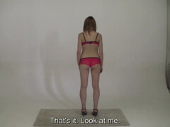 18 let, Amatéři, Anál, Zadek, Kotě, České, Drobounká, Pička