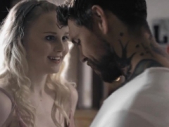 Blondin, Hardcore, Hd, Tonåring