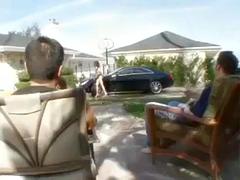 Obciąganie, Latynoska