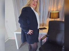 Zierlich, Solo, Strümpfe