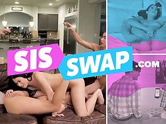 Grote kont, Grote lul, Grote mammen, Naakte man aangeklede vrouw, Oudere vrouw, Latijnse vrouw, Rijpe lesbienne, Moeder die ik wil neuken