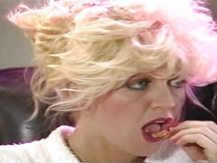 Prostitutes do their job at brothel before going on holiday (full movie)