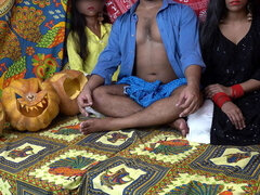 Perhe, Hd, Intialainen