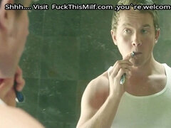 アナル, お尻, デカパイ, バイセクシャル, フェラチオ, イく瞬間, チン, マッサージ