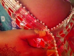 Belle grosse femme bgf, Indienne, Masturbation, Mature, Chatte, Solo, Nénés, Webcam