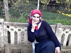 Turkish hijapp mix photo 4