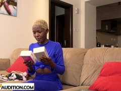 Amatorka, Obciąganie, Ciemna karnacja, Hardcore, Domowej roboty, Drobna, Punkt widzenia, Cycki