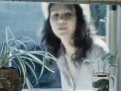 面白, 毛深い, 淫乱熟女, ポルノスター, ヴィンテージ