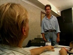 Milf  mčbp, Orgie, Zastarané