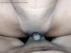 Любители, Азиатки, Большой член, Парочка, Кончили внутрь, Пальцем, Секс без цензуры, Молоденькие