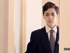 Blondýna, Kuřba, Nevěsta, Táta, Vyholené, Teenka, Kozičky, Svatba