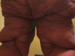 Leie, Wohlbeleibte schöne frauen, Grosser arsch, Schwarz, Reif