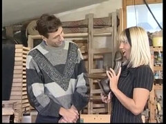 Anális szex, Popó, Hatalmas hátsó, Tekintélyes didik, Cumizás, Kőkemény, Érett feleség, Nuni