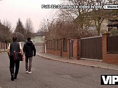 デカパイ, ブロンド, イく瞬間, フランス人, ハードコア, Hd, 熟年