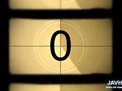 素人, アジア人, コンピレーション, ディルド, 毛深い, 手コキする, 日本人, なめる