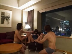 Boquete, Consolo, Gang bang  sexo grupal suruba, Hd, Japonêsa, Adolescente, Tetas, Brinquedos