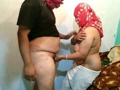 항문에서 입으로, 큰 엉덩이, 집에서 만든, 젖꼭지