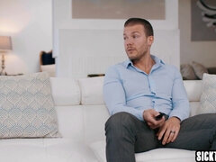 Grote kont, Grote lul, Pijpbeurt, Bruinharig, Lul, Zwart, Moeder die ik wil neuken, Tatoeage