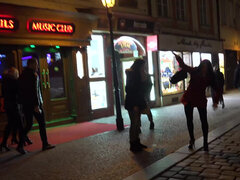 Amatéri, Kuřba, Homemade, Hotel, Na verejnosti, Realita, Teenka, Vlhká