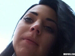 Amaterji, Rit, Madžarka, Prvoosebno snemanje seksa, V javnosti, Muco, Joške