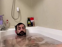 Leie, Sadomasochismus, Schwul, Handjob, Dusche, Solo