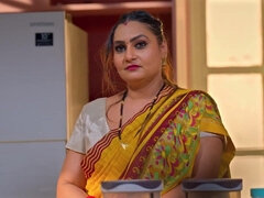 Chitthi S01E02 2024 Hindi Big Shots - Latina