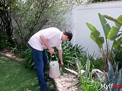 Traseiro, Traição trair, Loba, Saltos, Mãe gostosa, Mamãe, Brinquedos