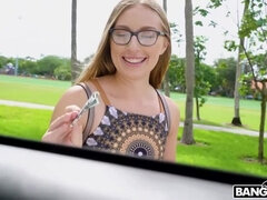 Blondýna, Honění, Hd, Různé pohledy