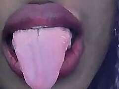 Amatorka, Czarny, Fetysz, Latynoska, Solo