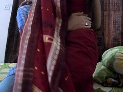 Indian Mature Intercourse With Student - Butt Fucking