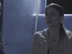 Anaali, Suihinotto, Ruskeahiuksinen, Kyrpä, Hd, Punapää, Teini, Tissit