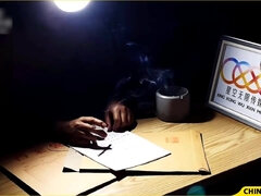 Enthousiasteling, Aziatisch, Grote kont, Japaans, Latijnse vrouw, Masseren, Rijpe lesbienne, Moeder die ik wil neuken