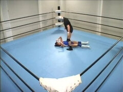 japanese wrestling(AAM-04)