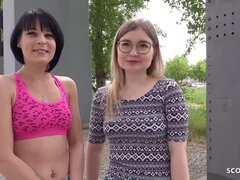 Amatéři, Německé, Hardcore, Vyhublá, Švédská rojka