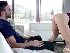 Anal, Fångad, Otrohet, Milf