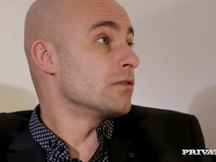 Culo grosso, Grande cazzo, Pisello, Spalancato, Cuio, Figa, Grezzo, Sculacciata