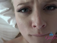 Amatéři, Blondýna, Táta, Footjob, Přítelkyně, Drobounká, Vyholené, Kozičky