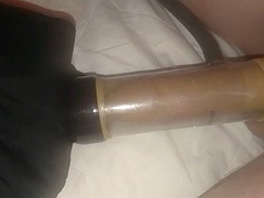 Ερασιτέχνης, Πρωκτικό, Μαύρος, Μαύρος, Φετιχ, Αυνανισμός, Μόνος, Παιχνίδια