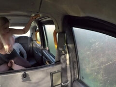 Anal, Røv, Blondine, Britisk, Sædskud, Komme på ansigtet, Give finger, Røv slikning