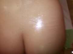 Cul, Gros cul, Queue, Nue  à poil, Pov, Public, Chatte, Nénés