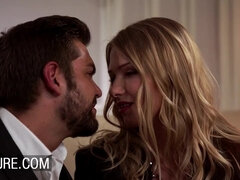 Anale, Bionda, Brunetta, Tettona, Coppia, Gola profonda, Gruppo, Tette