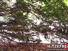 Blondinka, Študentski dom, Nemke, Hd, Zunaj, V javnosti, Resničnost, Najstnice