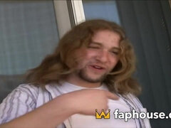 Traseiro, Bundão, Vaca, Loiroa, Jato de porra, Hardcore, Mãe gostosa