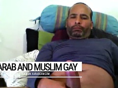 Arabe, Grosse bite, Homosexuelle