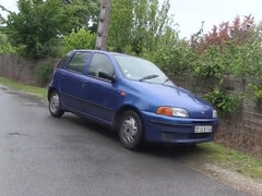 Anal, Rumpe, Vakker, Stor kukk, Brunette, Barmfager, Dype svelg, Fitte