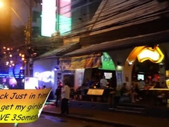 Masszázs, Tini, Thaiföldi