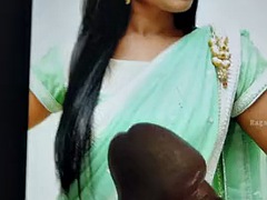 Cum Tribute To Shyamlal Telugu Actress