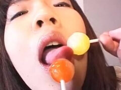 Sugar baby's subtitle clip by Zenra