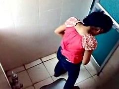 Indian Toilet Cam