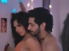 Palgtood Ullu Original Adult Web Series sex Scene